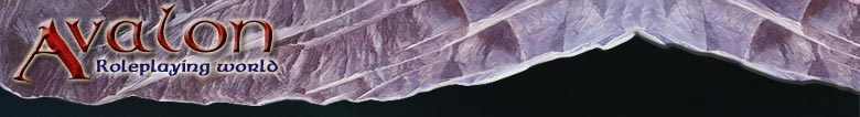 Banner for Avalon 