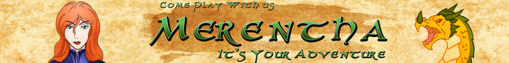 Banner for Merentha