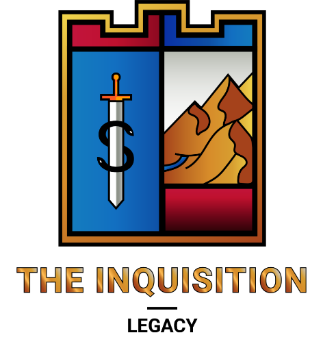 Banner for The Inquisition: Legacy
