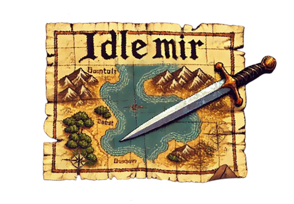 Banner for Idlemir