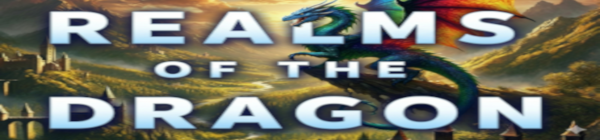 Banner for Realms of the Dragon