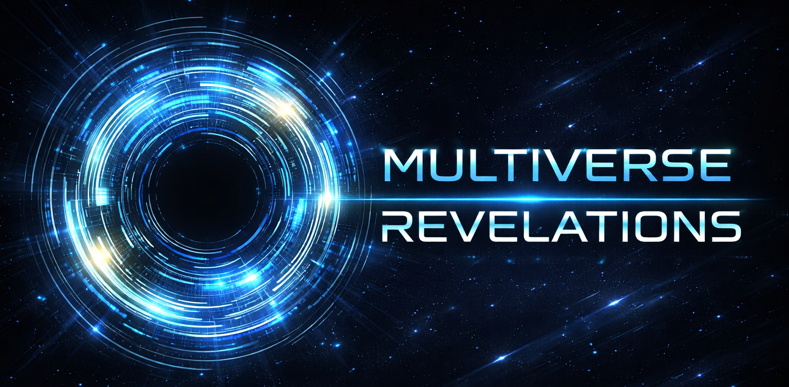 Banner for Multiverse: Relevations (MultiRev)