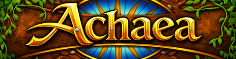 Banner for Achaea