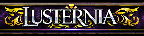 Banner for Lusternia