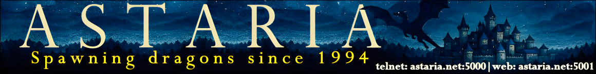 Advertisement: Astaria