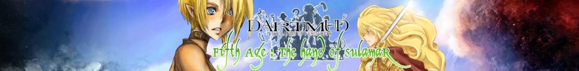 DartMUD
