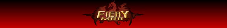 FireyMUD logo